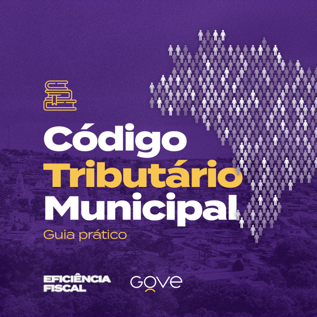 Código Tributário Municipal