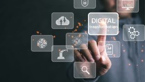 transformação digital