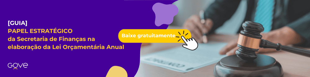 Elaboração da LOA