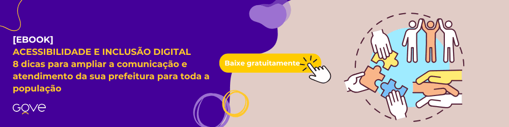 acessibilidade na comunicação