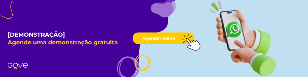 comunicação digital ativa
