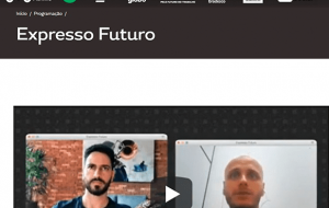 expresso do futuro